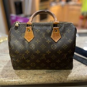 LV speedy 25